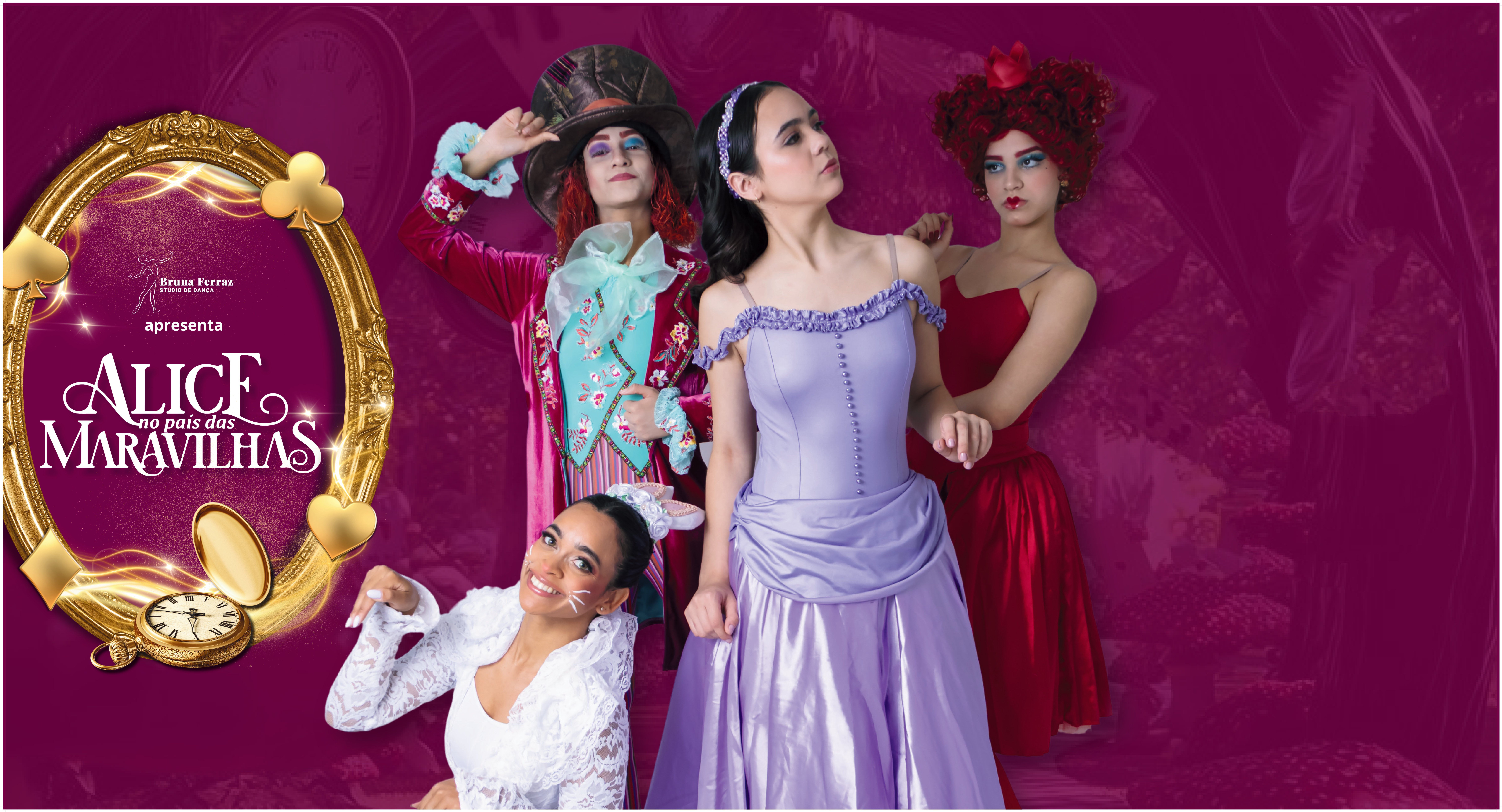 Exibição em Cinema