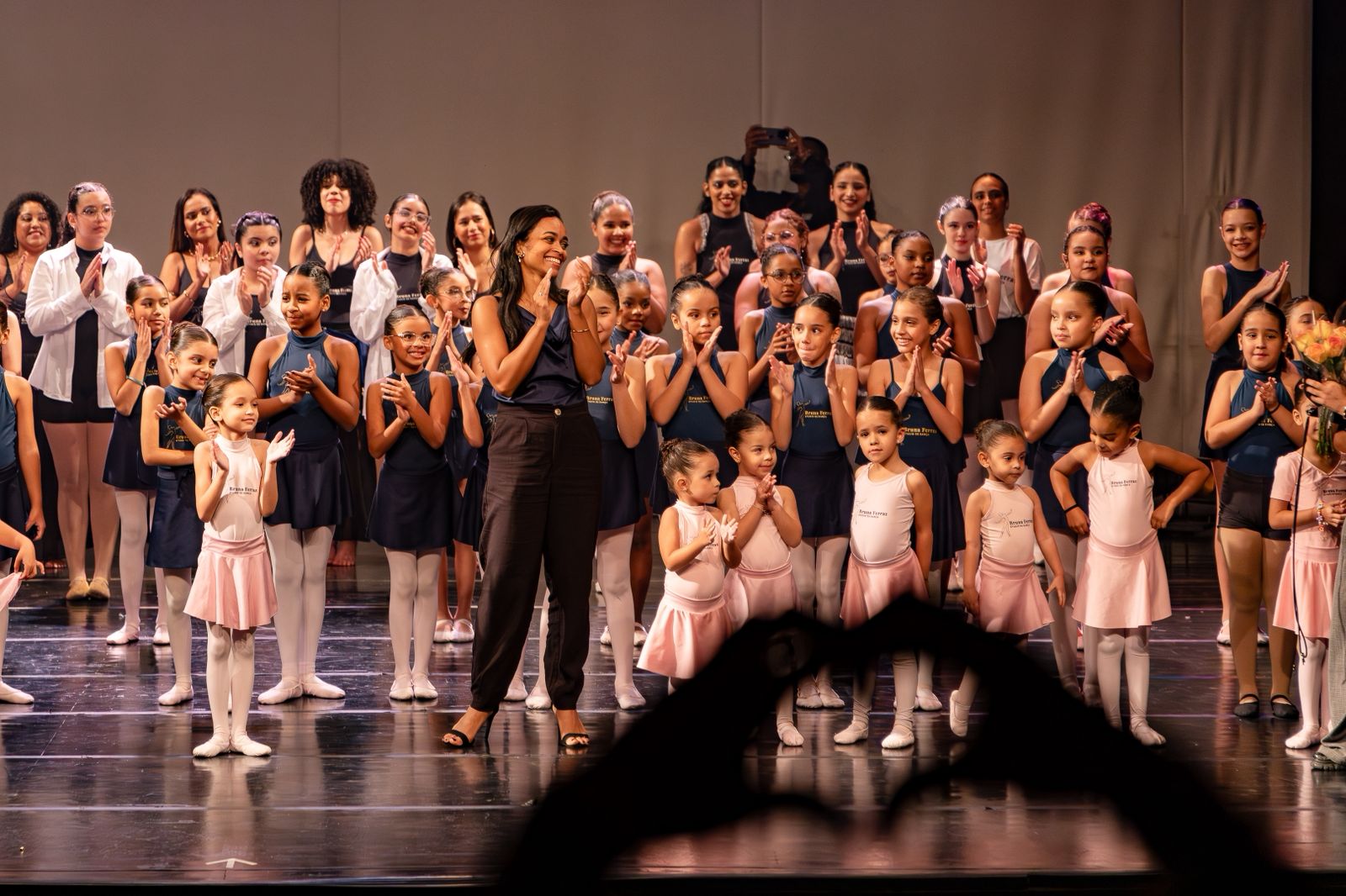 Studio de Dança Bruna Ferraz